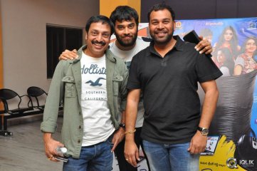 Ladies and Gentlemen Movie Special Show Photos